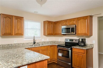 3556 Pennswood Ct, Plainfield, IN 46168 - photo 6