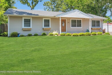 422 Riverview Rd, Forked River, NJ 08731 - photo 2