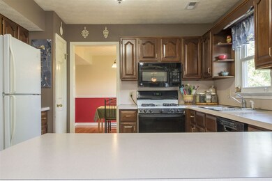 1354 Sparrow Ct, Harrisonburg, VA 22802 - photo 6