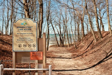 9652 Berrien St unit C-1, Union Pier, MI 49129 - photo 7