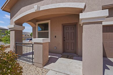 3201 Willie Cager Place, El Paso, TX 79938 - photo 4