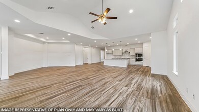 14110 Aspen Woods Ct, Conroe, TX 77384 - photo 3