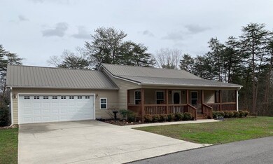 5025 N Jimmy Dr, Rocky Face, GA 30740 - photo 2