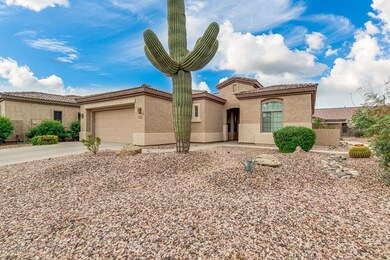 4308 E Blue Spruce Ln, Gilbert, AZ 85298 - photo 3