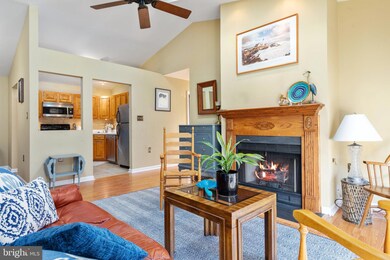 104 BUILDING 3 Timberlake Terrace unit 9, Stephens City, VA 22655 - photo 5