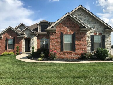 6906 Freedom Way, Charles Town, IN 47111 - photo 2