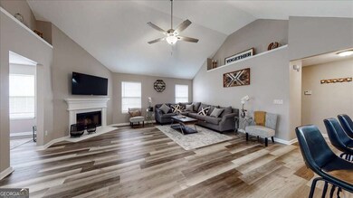 4931 Wilkins Station Dr, Decatur, GA 30035 - photo 3