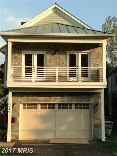 6949 Birch St, Falls Church, VA 22046 - photo 2