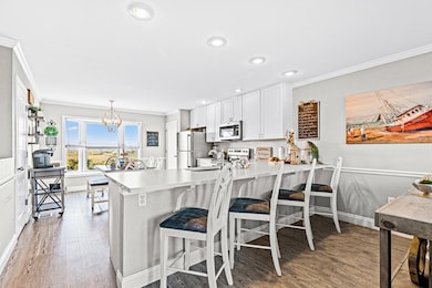 622 Seacliff Dr unit 27, Port Saint Joe, FL 32456 - photo 7