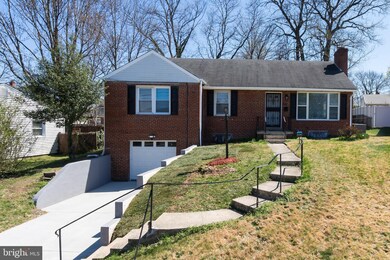 2711 Fairlawn St, Temple Hills, MD 20748 - photo 4