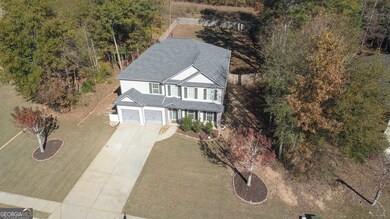 185 Renwick Dr, Senoia, GA 30276 - photo 4