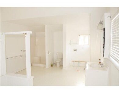 Bedroom.