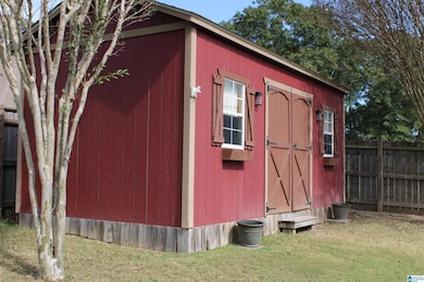 2059 Maplewood Ln, Clanton, AL 35045 - photo 7