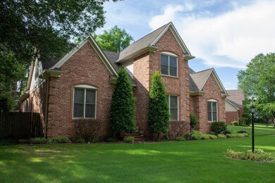 Front Left View