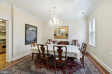 1882 Columbia Rd NW unit 102, Washington, DC 20009 - photo 6