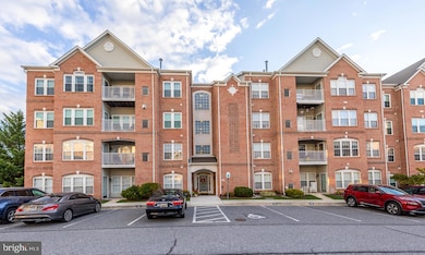 9511 Kingscroft Terrace unit A, Perry Hall, MD 21128 - photo 5