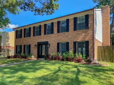 15518 Windy Cove Dr, Houston, TX 77095 - photo 3