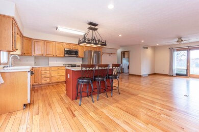 4930 Dexter Townhall Rd, Dexter, MI 48130 - photo 3