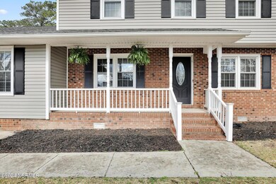 2722 Northwoods Dr, Jacksonville, NC 28540 - photo 3