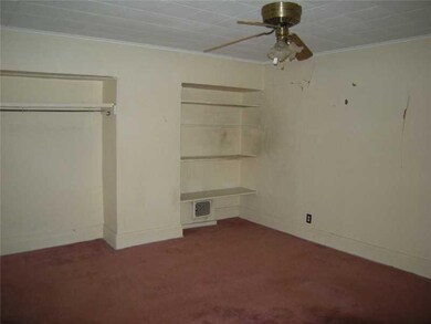 Bedroom.