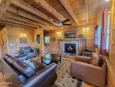 1619 Jed Tr unit 10, Sevierville, TN 37862 - photo 4