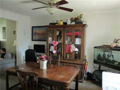 Dining Room.