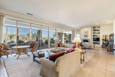 Formal Living & Dining