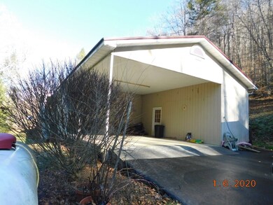 Carport