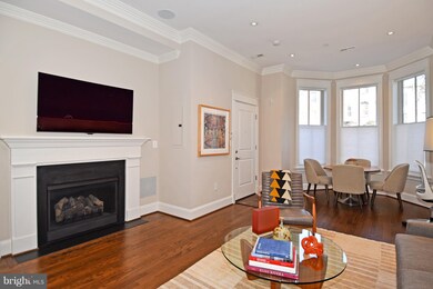 1222 11th St NW unit 2, Washington, DC 20001 - photo 6