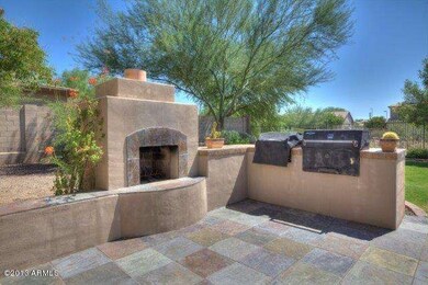 016_Fireplace and BBQ