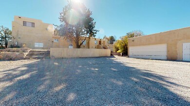 10 Camino Empresa, Placitas, NM 87043 - photo 2