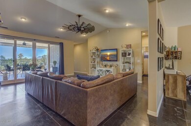 1409 E Graham Ranch Trail, Payson, AZ 85541 - photo 4