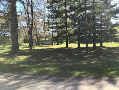 Stickney Lot view from Fedde corner