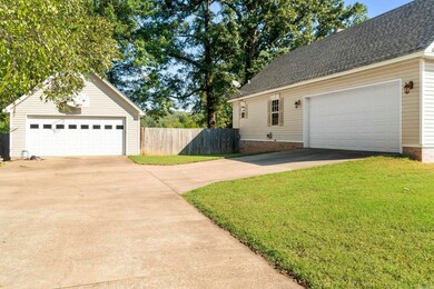 2012 Caleb Dr, Searcy, AR 72143 - photo 2