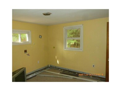 Bedroom.
