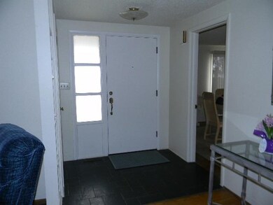 Foyer