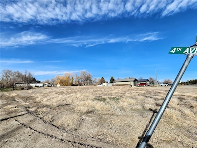 613 4th Ave SW, Choteau, MT 59422 - photo 2