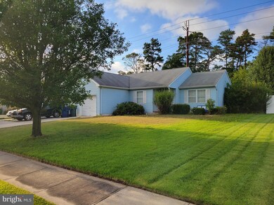 55 Jared Ln, Little Egg Harbor Township, NJ 08087 - photo 2