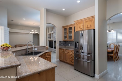 7925 E Acre Way, Prescott Valley, AZ 86315 - photo 4