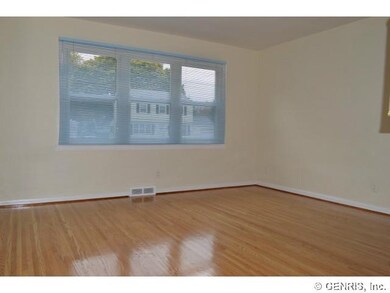Bedroom. Wow - Huge 13 x 13 master bedroom with gl