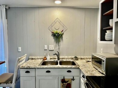 Cute Kitchen