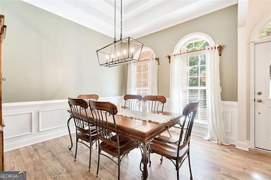 7380 Bates Dr, Cumming, GA 30040 - photo 4