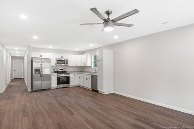 385 Wilbur Ave, Austin, IN 47102 - photo 4