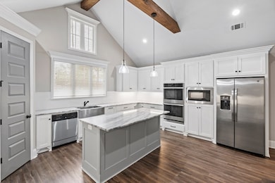 4893 Hammer Ln, Lake Park, GA 31636 - photo 4