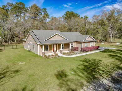 400 Spring Creek Hwy, Crawfordville, FL 32327 - photo 7