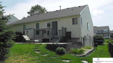 New Maintenance Free Deck