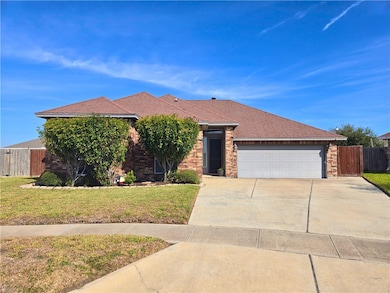 3602 Sapphire Ct, Corpus Christi, TX 78414 - photo 4