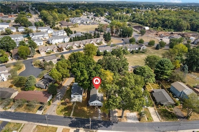 1314 S Park Ave NW, Canton, OH 44708 - photo 3