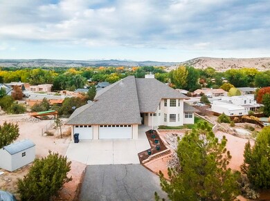 Aerial Views