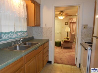 109 S 25th St, Terre Haute, IN 47803 - photo 6